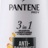 Pantene Pro V - Shampoing revitalisant et soin 3 en 1 anti-pelliculaire - 300ml - Pantene - Ethni Beauty Market