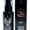 Red One  - Men - Huile barbe "keratin care oil" - 50 ml - Red One - Ethni Beauty Market
