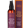Shea Moisture -  Honey & Black Seed - Après-rasage women "healing elixir" - 118ml - Shea Moisture - Ethni Beauty Market