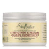 Shea Moisture - Après-Shampoing Revitalisant Sans Rinçage À L'Huile De Ricin Noir De Jamaïque 312G - Shea Moisture - Ethni Beauty Market