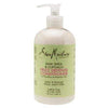 Shea Moisture - Après-Shampoing Anti-Frisottis Au Karité Brut Et Cupuaçu 379 ml - Shea Moisture - Ethni Beauty Market