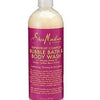 Shea Moisture - Bain de bulle de complexe de superfruit et lavage de corps 437ml - Shea Moisture - Ethni Beauty Market
