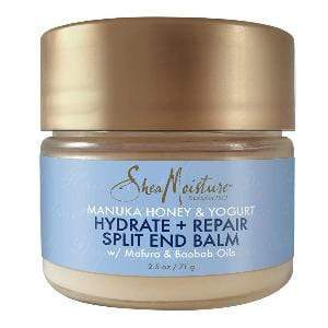 Shea moisture - Baume spéciale pour pointe de cheveux - 71g - Shea moisture - Ethni Beauty Market