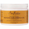 Shea Moisture - Gel Pour Étirer Les Boucles Au Karité "Raw Shea Butter" 340G - Shea Moisture - Ethni Beauty Market