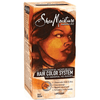Shea Moisture - Crème De Coloration Nourrissante Hydratante - Brun Foncé - Shea Moisture - Ethni Beauty Market