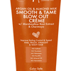 Shea Moisture - Créme de brushing "Smooth & Tame" - 177ml - Shea moisture - Ethni Beauty Market