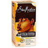 Shea Moisture - Crème De Coloration Nourrissante Hydratante - Brun Moyen - Shea Moisture - Ethni Beauty Market