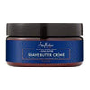 Shea Moisture - Crème De Rasage Au Beurre De Karité & Savon Noir D'Afrique 170G - Shea Moisture - Ethni Beauty Market
