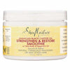 Shea Moisture - Crème De Soin Revitalisant "Smoothie" À L'Huile De Ricin Noir Jamaïcaine 325ml - Shea Moisture - Ethni Beauty Market
