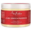 Shea Moisture - Pouding À L'Huile De Palme Rouge Pour Cheveux Bouclés 340G - Shea Moisture - Ethni Beauty Market