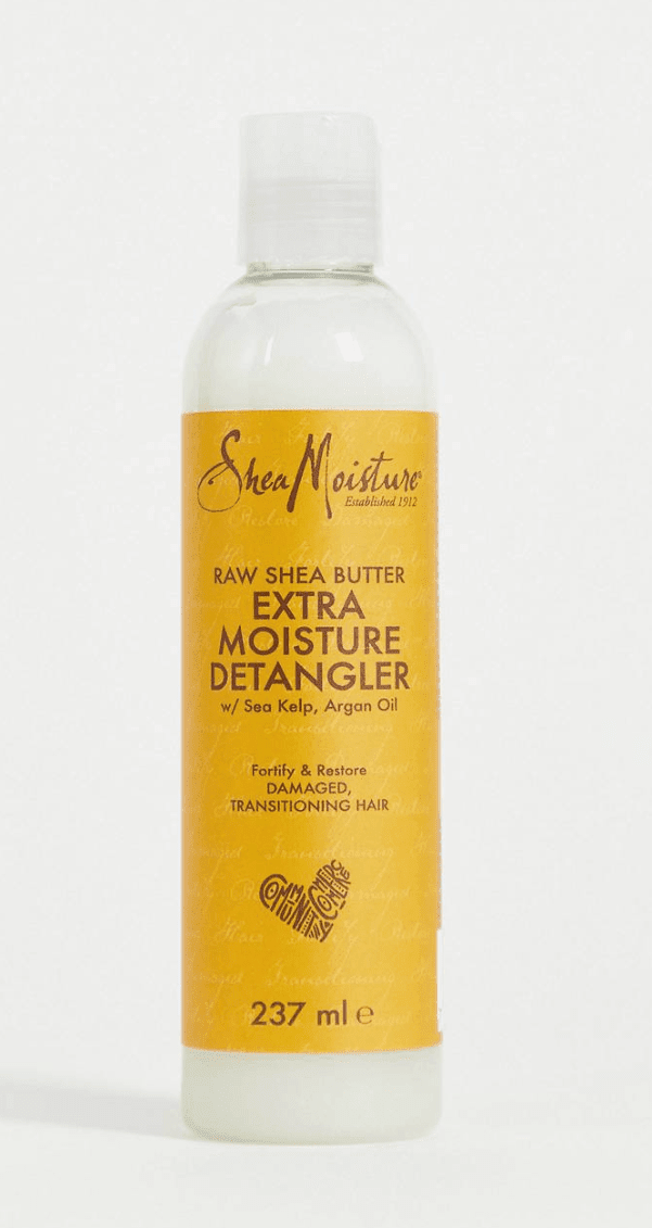 Shea Moisture - Démêlant Sans Rinçage Extra Hydratant 237ml - Shea Moisture - Ethni Beauty Market
