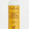 Shea Moisture - Démêlant Sans Rinçage Extra Hydratant 237ml - Shea Moisture - Ethni Beauty Market