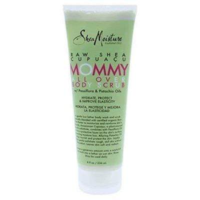 Shea Moisture - Exfoliant Pour Le Corps "Mommy" 236ml - Shea Moisture - Ethni Beauty Market