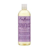 Shea Moisture - Bain Douche Moussant 2 En 1 À La Lavande Et À L'Orchidée Sauvage - 473ml - Shea Moisture - Ethni Beauty Market