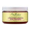Shea Moisture - Gel Coiffant Au Ricin Noir - Traitement Des Contours 118ml - Shea Moisture - Ethni Beauty Market