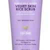 Shea Moisture  - Gommage pour le corps "Velvet Skin rice scrub" - 177ml - Shea Moisture - Ethni Beauty Market