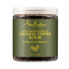 Shea Moisture - Gommage au café moulu à l'extrait d'huile d'olive - 340 ml - Shea Moisture - Ethni Beauty Market