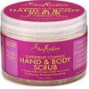 Shea Moisture - Gommage superfruit de mains et de corps  340 g - Shea Moisture - Ethni Beauty Market
