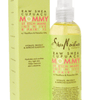 Shea Moisture - Raw Shea Cupuaçu - Huile corporelle "Mommy" - 118 ml - Shea moisture - Ethni Beauty Market