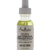 Shea moisture - Huile de nuit à la coco pour le visage "Daily Hydration" - 30 ml - Shea moisture - Ethni Beauty Market