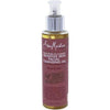 Shea Moisture - Huile Demaquillante Pour Peaux Sensibles Aux Complexes D'Huile De Karite - Shea Moisture - Ethni Beauty Market