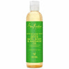 Shea Moisture - Huile détoxifiante pour le bain et le corps et de massage à l'eau de menthe africaine et au gingembre africain - 237 ml - Shea Moisture - Ethni Beauty Market