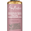 Shea Moisture - Peace Rose Oil Complex - Huile visage nettoyante "sensitive skin" -118 ml - Shea Moisture - Ethni Beauty Market