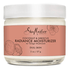 Shea Moisture - Coconut & Hibiscus - Hydratant "radiance" - 57 g - Shea Moisture - Ethni Beauty Market