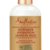 Shea Moisture - Manuka Honey & Mafura Oil - Lait Hydratant "Intensive Hydratation Leave-in Milk" - 237ml - Shea Moisture - Ethni Beauty Market