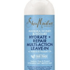 Shea Moisture - Manuka Honey & Yogurt - Leave-in hydratant "hydrate + repair multi-action leave-in" - 237 ml - Shea Moisture - Ethni Beauty Market