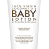 Shea Moisture - Baby - Lotion corporelle "100% virgin coconut oil" - 227 ml - Shea Moisture - Ethni Beauty Market