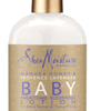 Shea Moisture - Baby - Lotion corporelle apaisante "Night time Soothing lotion" - 384 ml - Shea Moisture - Ethni Beauty Market