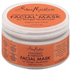 Shea Moisture - Coconut And Hibiscus Facial Mask  114 g - Shea Moisture - Ethni Beauty Market