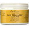 Shea Moisture - Masque Traitement En Profondeur Au Beurre De Karité 340G - Shea Moisture - Ethni Beauty Market