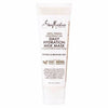 Shea Moisture - 100% Virgin Coconut Oil - Masque hydratant visage "daily hydration" - 118 ml - Shea Moisture - Ethni Beauty Market