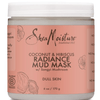 Shea Moisture - Coconut & Hibiscus - Masque de boue "Radiance" - 170g - Shea Moisture - Ethni Beauty Market