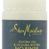 Shea Moisture - Mousse nettoyante "No-rinse foam cleanser" - 118 ml - Shea moisture - Ethni Beauty Market