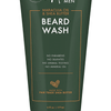 Shea Moisture Men - Maracuja oil & shea butter - Nettoyant barbe "passion karité" - 177ml - Shea Moisture - Ethni Beauty Market