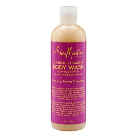 Shea Moisture - Nettoyant pour le corps - Superfruit complex - 437ml - Shea Moisture - Ethni Beauty Market