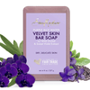 Shea Moisture - Savon corporel adoucissant "velvet skin bar soap"- 227g - Shea Moisture - Ethni Beauty Market