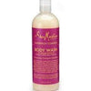 Shea Moisture - Solution 2 en 1 lavante & bain pour le corps Superfruit Complex ( 384ml ) - Shea Moisture - Ethni Beauty Market