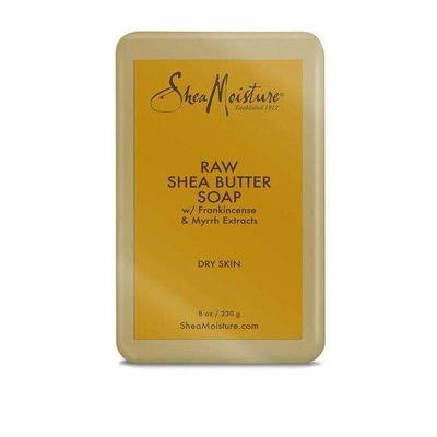 Shea Moisture - Savon Au Beurre De Karité Brut 230G - Shea Moisture - Ethni Beauty Market