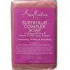 Shea Moisture - Savon  de barre Complex Superfruit 230 g - Shea Moisture - Ethni Beauty Market
