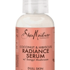 Shea Moisture - Coconut & Hibiscus - Sérum anti-imperfection "radiance" - 57ml - Shea Moisture - Ethni Beauty Market