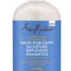 Shea Moisture - Mongogo & Jojoba - Shampoing cheveux poreux "moisture replenish" - 384ml - Shea Moisture - Ethni Beauty Market