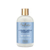 Shea Moisture - Shampoing hydratant et réparateur au miel de Manuka et au yogourt - 384ml - Shea Moisture - Ethni Beauty Market