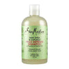 Shea Moisture - Shampoing Au Beurre De Karité Brute & Cupuacu 379 ml - Shea Moisture - Ethni Beauty Market