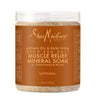Shea Moisture - Sel De Bain À L'Huile D'Argan Beurre De Karité Et Sel De La Mer Morte - 567ml - Shea Moisture - Ethni Beauty Market