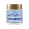 Shea Moisture - Traitement réparateur à la protéine - 227g - Shea Moisture - Ethni Beauty Market