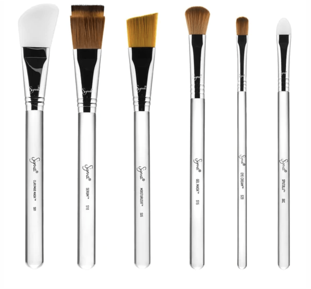 Sigma - Kit pinceaux à maquillage "Skincare brush set " - Sigma - Ethni Beauty Market